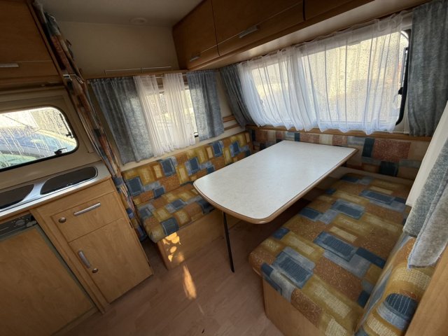 Caravelair Antares 446 - Photo 2