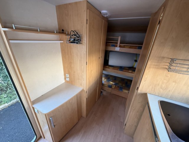 Caravelair Antares 446 - Photo 3