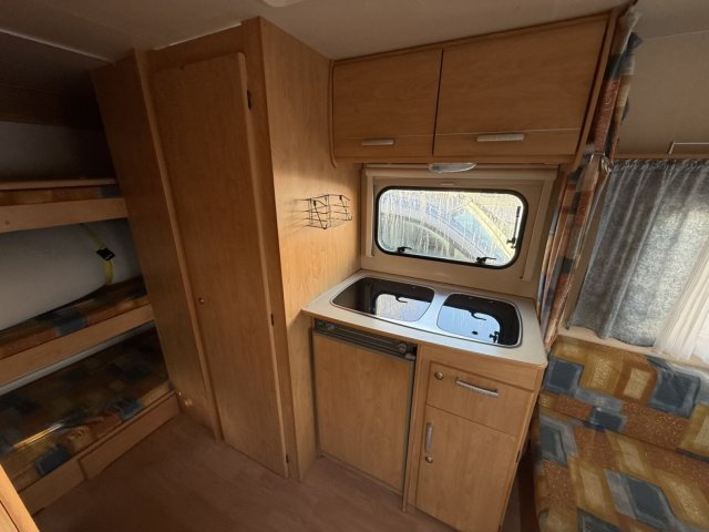 Caravelair Antares 446 - Photo 4