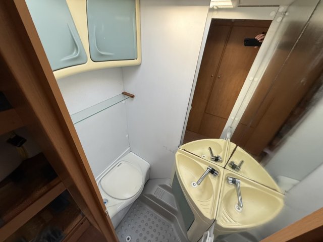 Caravelair Antares 446 - Photo 5