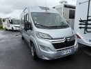 Adria Twin 600 SPT - Fourgon Aménagé et Van