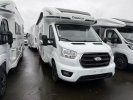 Chausson 627 Titanium Line