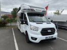 Chausson 640 Titanium Premium