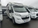 Chausson 650 First Line - Profilé