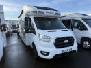 Chausson 788 Titanium Premium