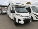 Chausson 798 Ultimate Line - Profilé