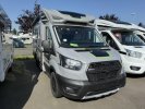 Chausson S 697 GA Sport Line S697 - Profilé