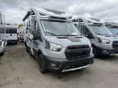 Chausson S 697 GA Sport Line - Profilé
