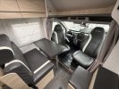 Chausson S 697 GA Sport Line - Profilé
