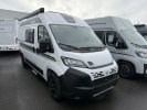 Chausson V594 First Line V 594 S - Fourgon Aménagé et Van