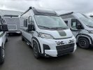 Chausson V594 Sport Line V 594 - Fourgon Aménagé et Van