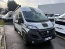 Chausson V594 Sport Line V 594 - Fourgon Aménagé et Van