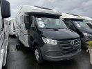 Eura Mobil Profila T 726 QF PROILA CONFORT - Profilé