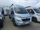 Possl 2 Win S Plus - Fourgon Aménagé et Van