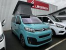 Possl Campster - Fourgon Aménagé et Van