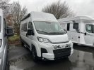 Randger R555 R 555 - Fourgon Aménagé et Van