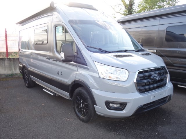 Carado CV 590 4x4 CVE EDITION 15 Neuf