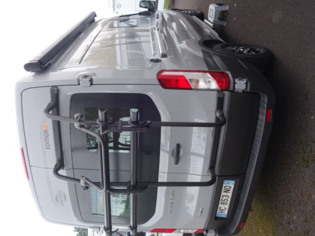 Carado CV 590 4x4 CVE EDITION 15 - Photo 2