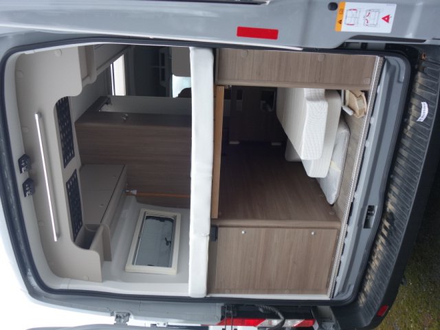 Carado CV 590 4x4 CVE EDITION 15 - Photo 3