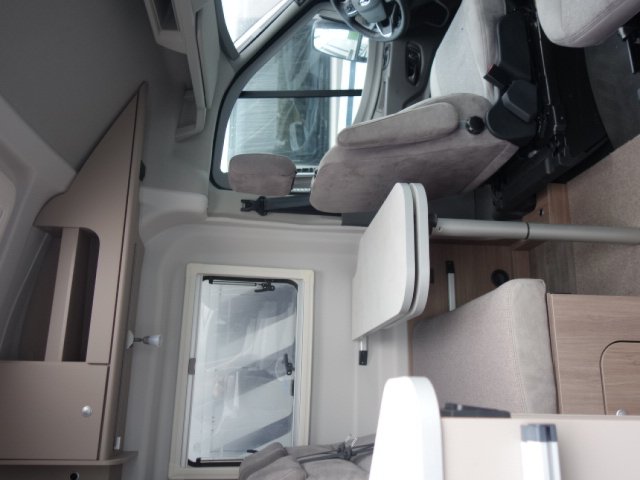 Carado CV 590 4x4 CVE EDITION 15 - Photo 4