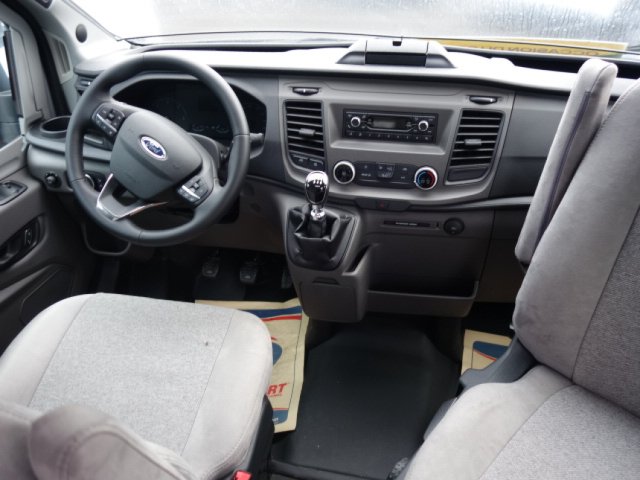 Carado CV 590 4x4 CVE EDITION 15 - Photo 5