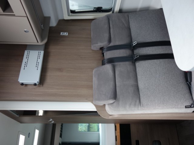 Carado CV 590 4x4 CVE EDITION 15 - Photo 6