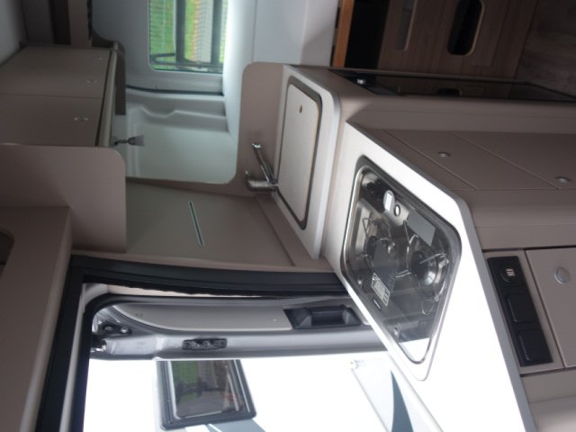 Carado CV 590 4x4 CVE EDITION 15 - Photo 7