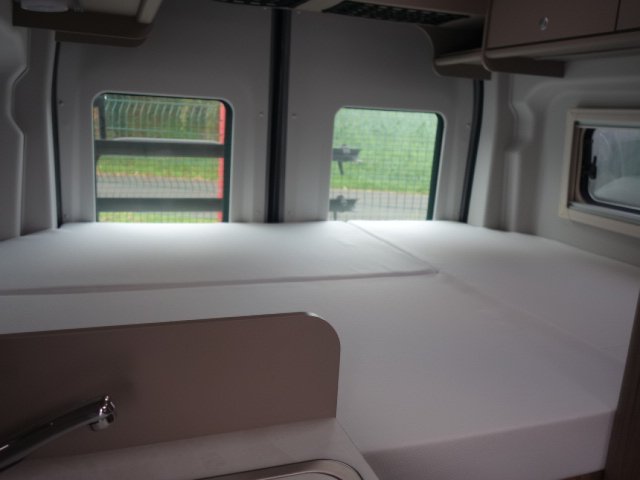 Carado CV 590 4x4 CVE EDITION 15 - Photo 8