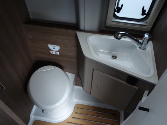 Carado CV 590 4x4 CVE EDITION 15 - Photo 9