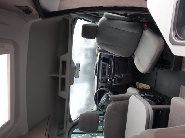 Carado CV 590 4x4 CVE EDITION 15 - Photo 10