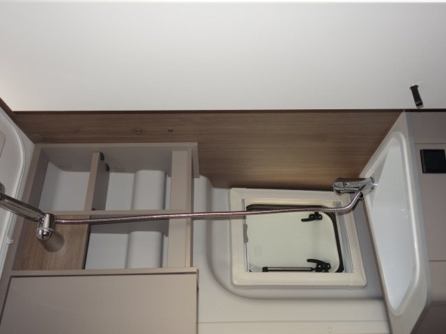 Carado CV 590 4x4 CVE EDITION 15 - Photo 11