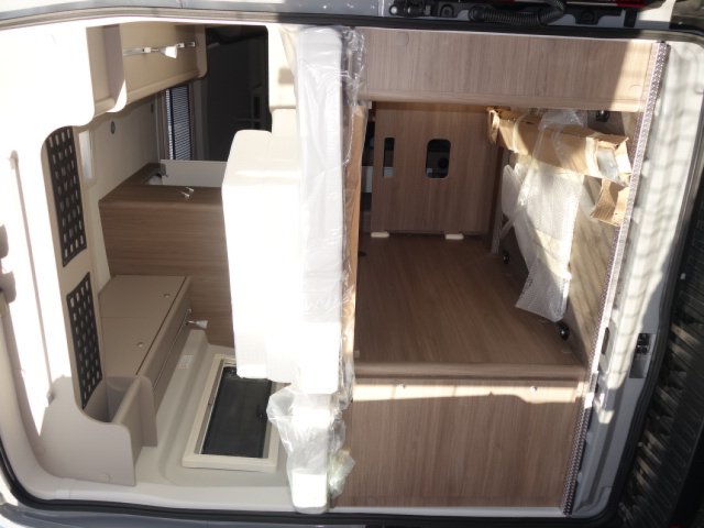 Carado CV 590 4x4 CVE EDITION 15 - Photo 12