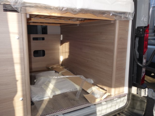 Carado CV 590 4x4 CVE EDITION 15 - Photo 13