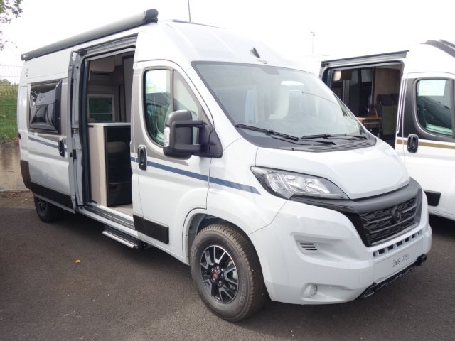 Carado CV 600 Pro - Photo 1