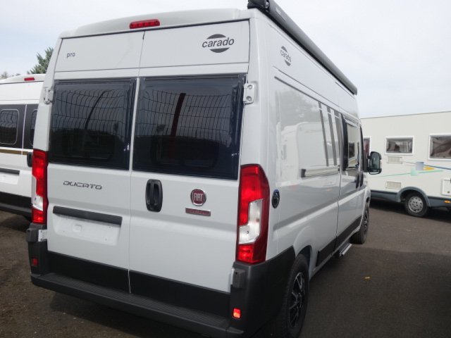 Carado CV 600 Pro - Photo 2