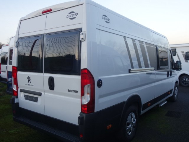 Carado CV 640 Pro - Photo 2