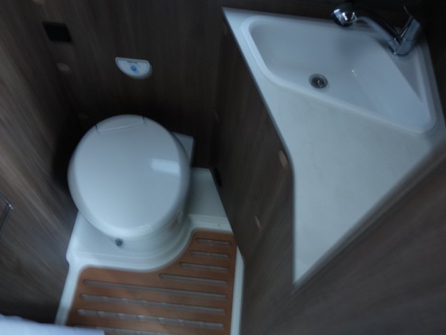 Carado CV 640 Pro - Photo 9