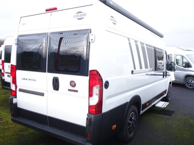 Carado CV 640 Pro - Photo 17