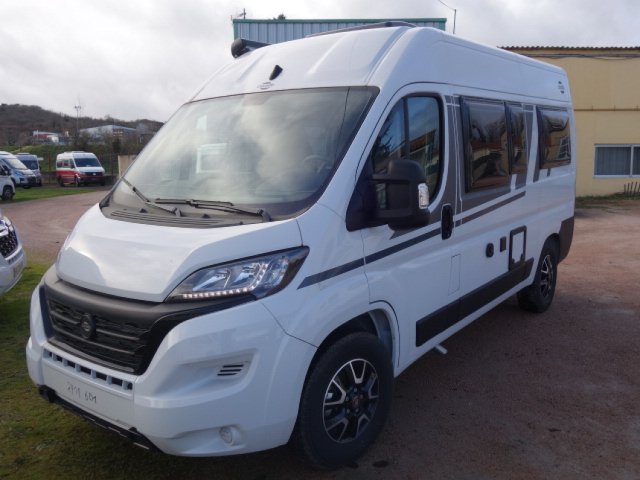 Carado CVE 540 Pro Neuf