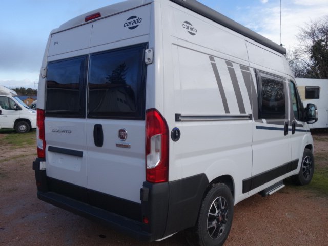 Carado CVE 540 Pro - Photo 2