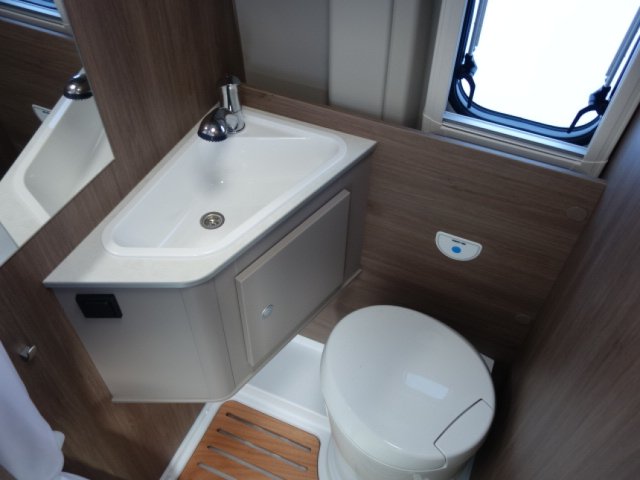 Carado CVE 540 Pro - Photo 10