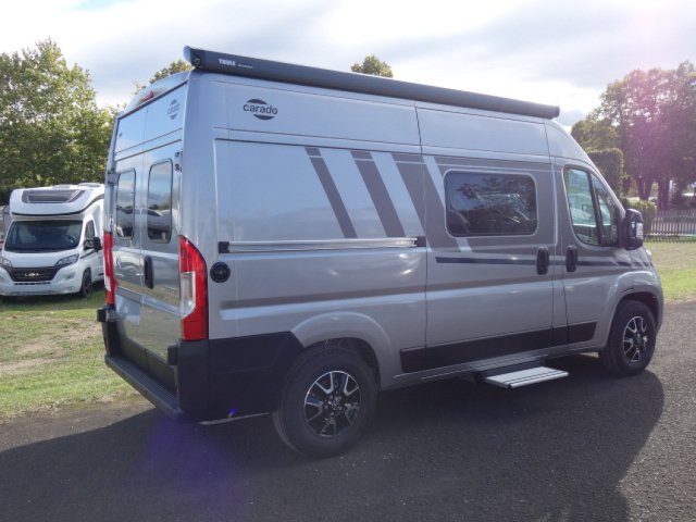 Carado CVE 540 Pro - Photo 2