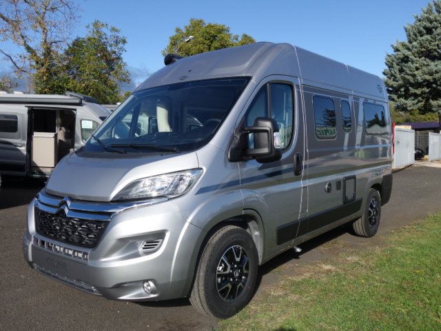 Carado CVE 540 Pro - Photo 3