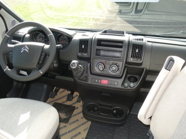 Carado CVE 540 Pro - Photo 5