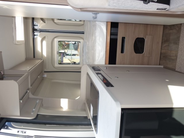 Carado CVE 540 Pro - Photo 8