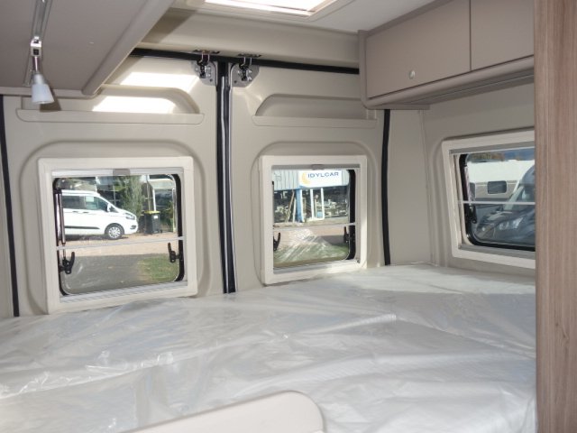 Carado CVE 540 Pro - Photo 9