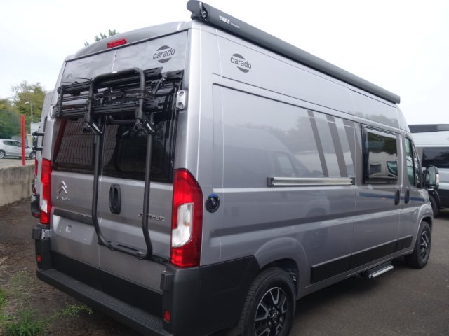 Carado CVE 600 Pro - Photo 2