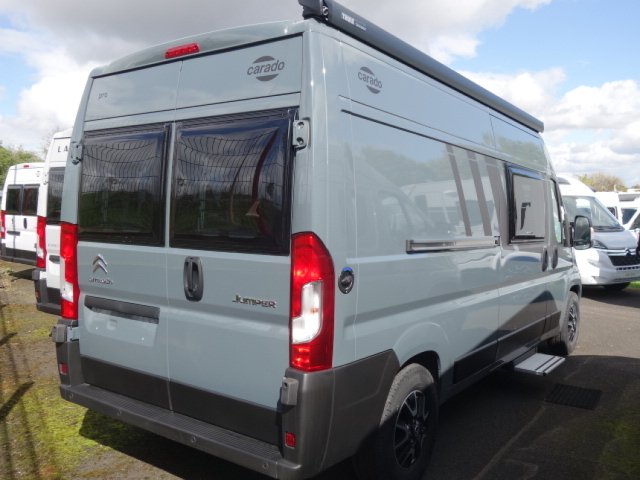 Carado CVE 600 Pro - Photo 2