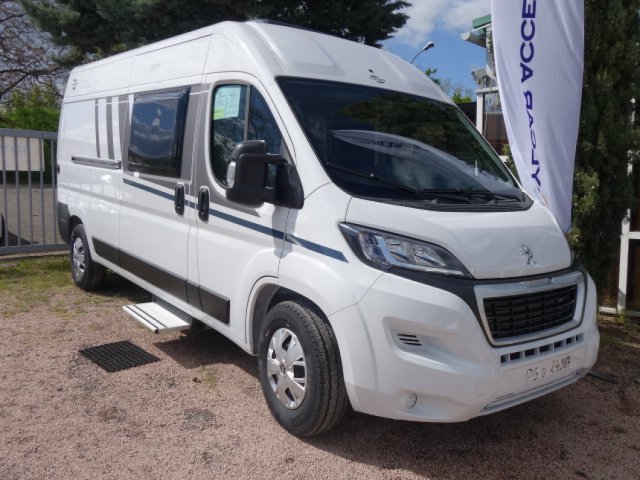 Carado CVE 600 - Photo 1