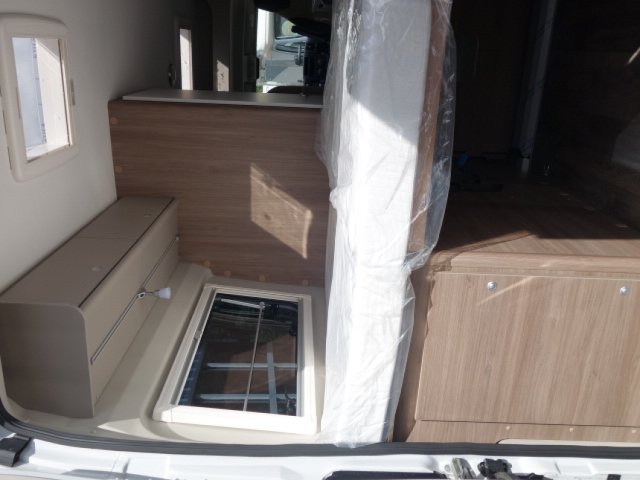 Carado CVE 600 - Photo 3